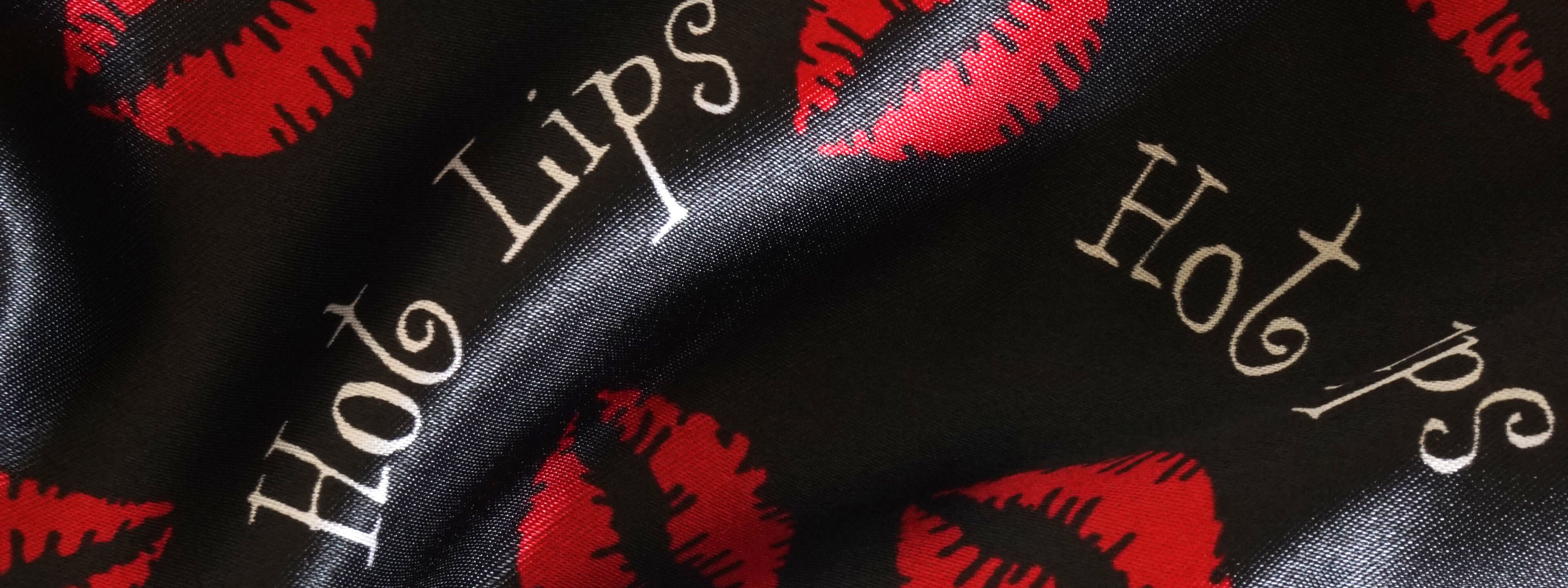 Hot Lips